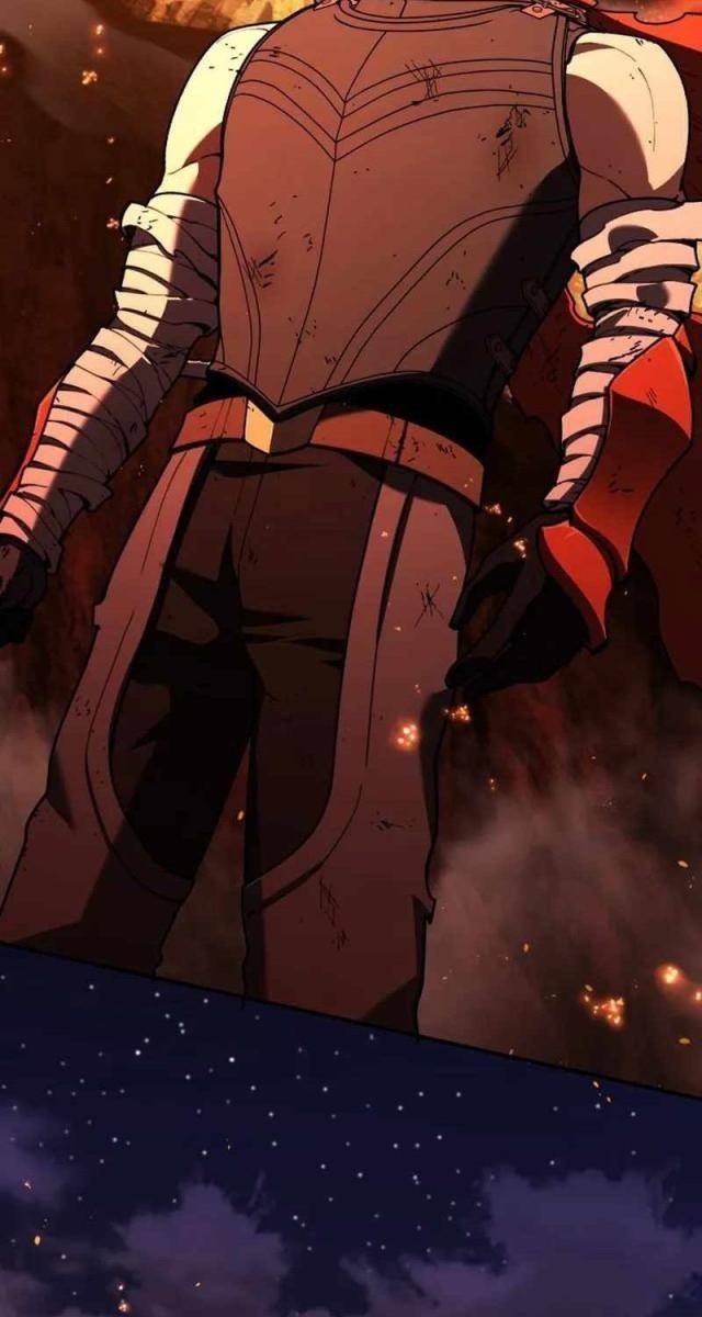 Tôi Đã Hồi Quy Nhưng Tận Thế Không Đến - Page 37