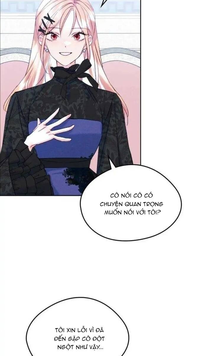 Bạn Thân Khác Giới Của Nam Chính - Page 5