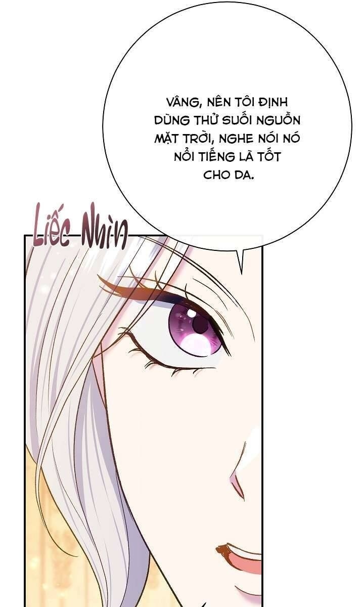 Người Xem Mắt Của Ác Nữ Quá Hoàn Hảo - Page 131