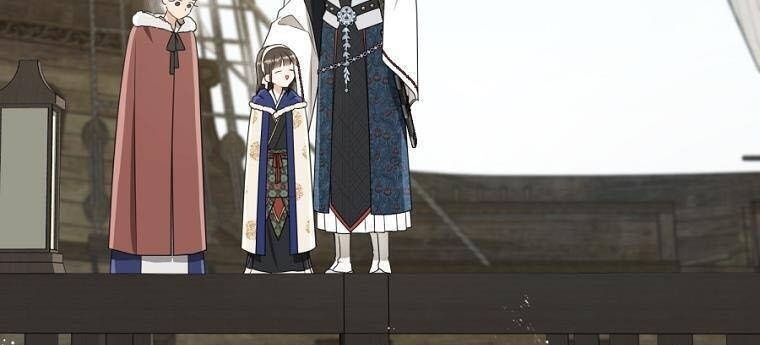 Trở Thành Cô Cháu Gái Bị Khinh Miệt Của Gia Tộc Võ Lâm - Page 97