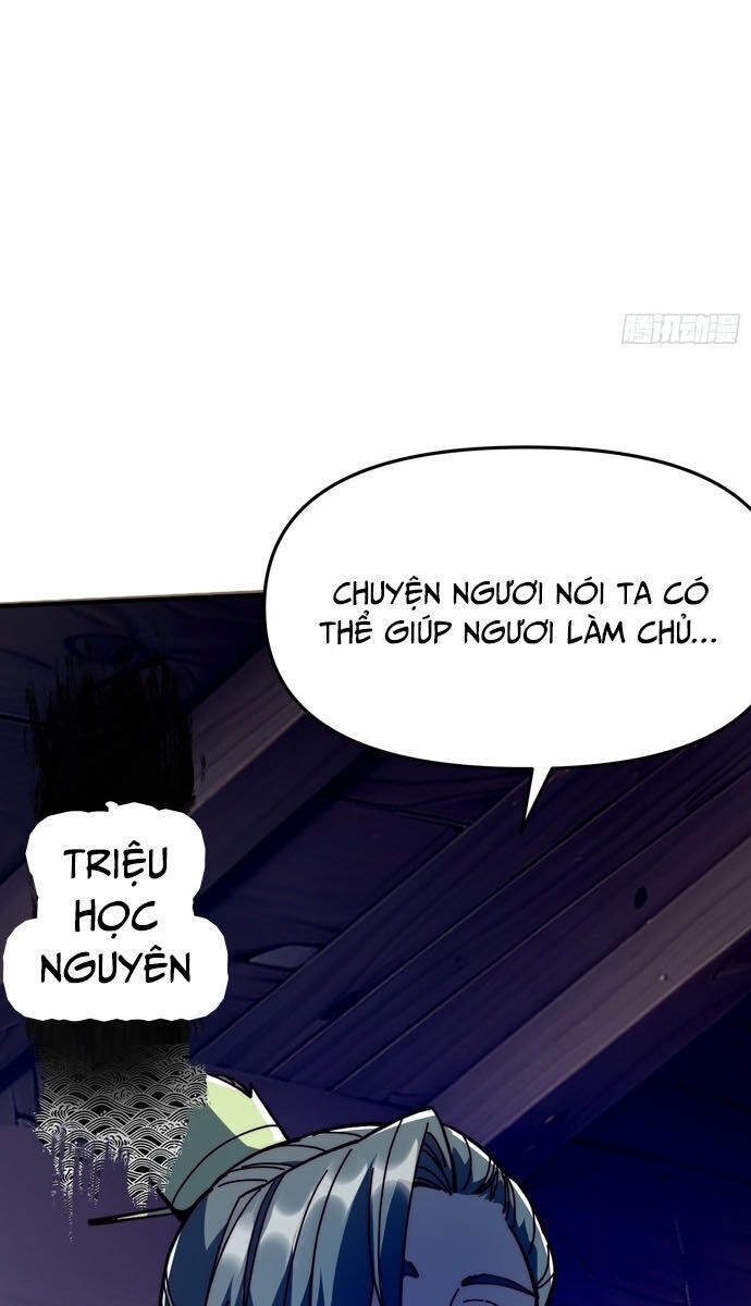 Thành Thần Bắt Đầu Từ Thủy Hầu Tử - Page 57