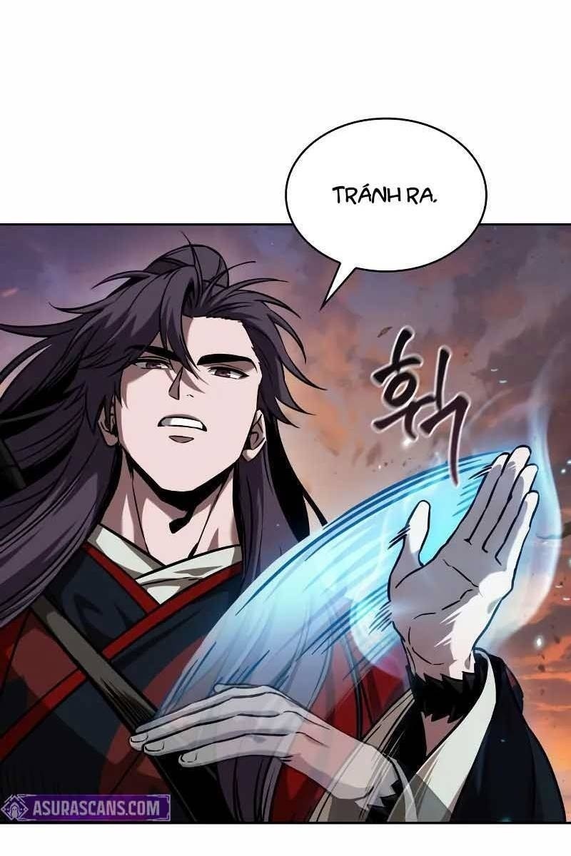 Ngã lão ma thần - Page 5