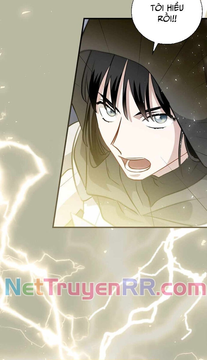 Level Up Chỉ Bằng Cách Ăn Cơm - Page 7