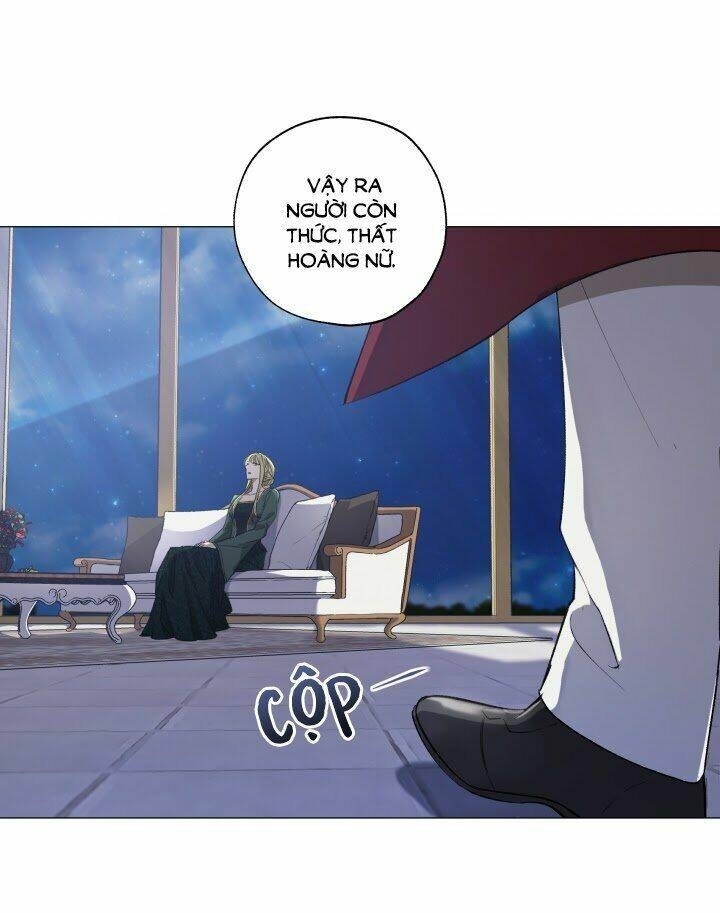 Công Chúa Khắc Dấu Lên Kẻ Phản Nghịch - Page 44