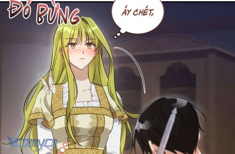 Công Chúa Khắc Dấu Lên Kẻ Phản Nghịch - Page 81