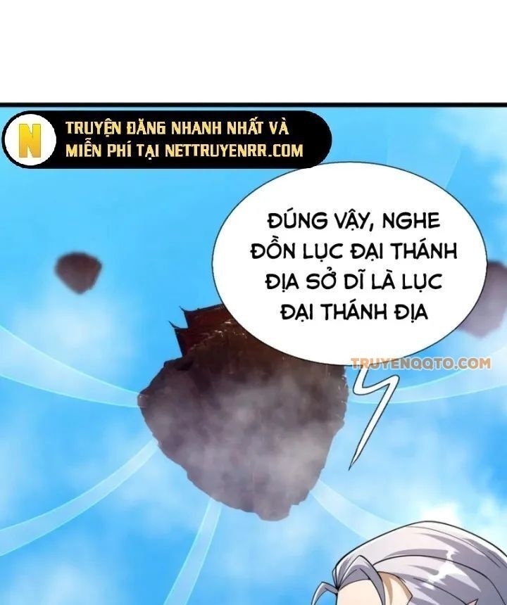 Thiên Uyên Trở Về: Ta Chính Là Thiên Tai - Page 55