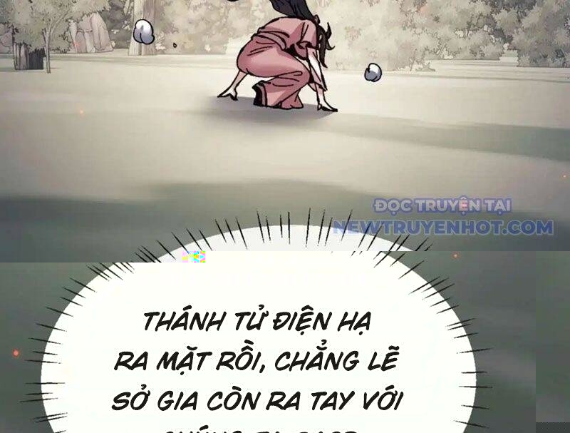 Sư Tôn: Nghịch Đồ Này Không Phải Là Thánh Tử - Page 9