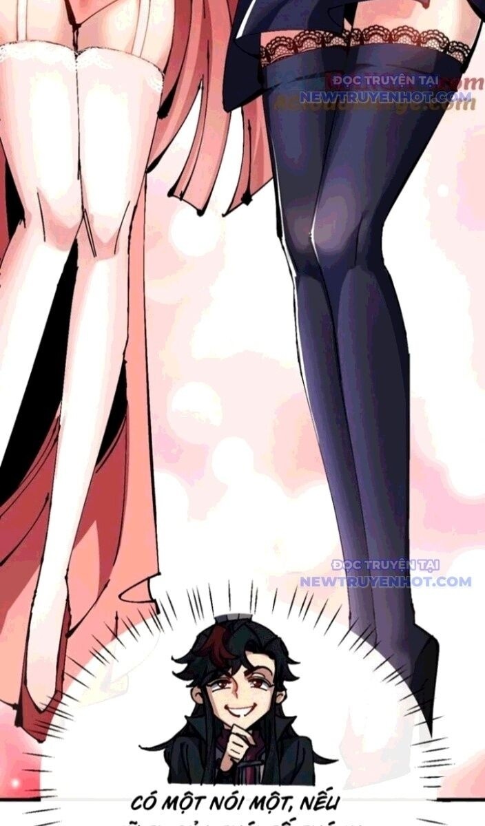 Sư Tôn: Nghịch Đồ Này Không Phải Là Thánh Tử - Page 22