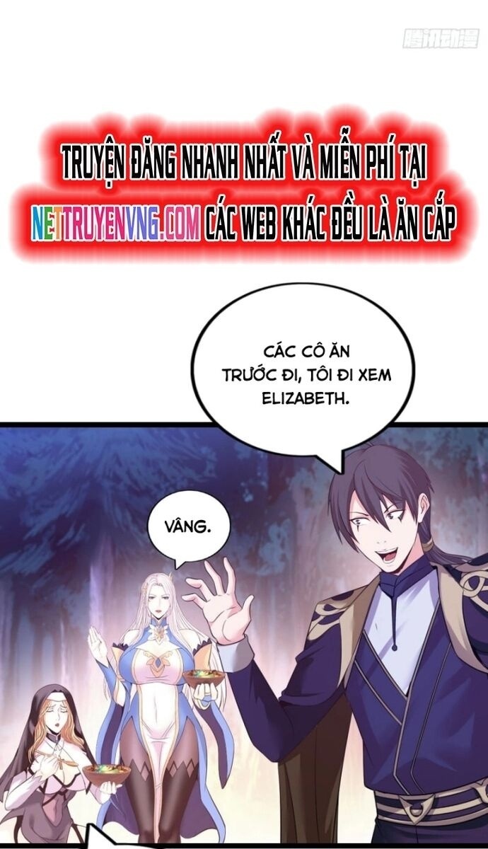 Phát sóng trực tiếp ta quét ngang dị giới - Page 59