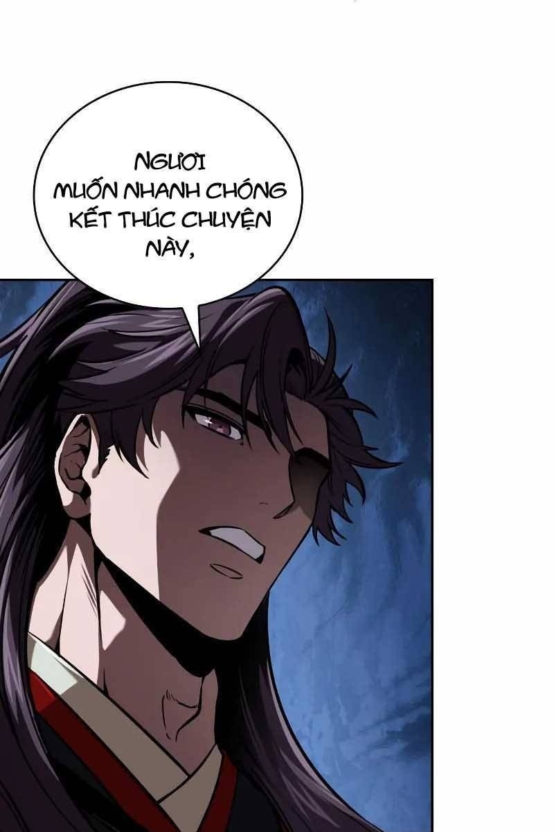 Ngã lão ma thần - Page 20