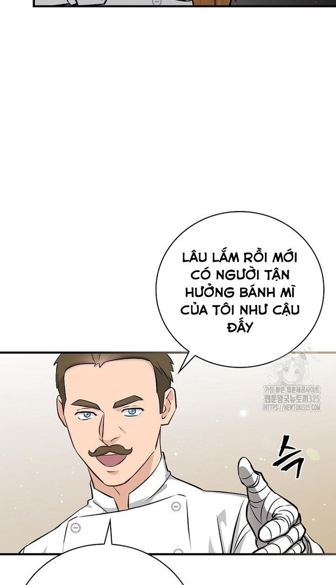 Level Up Chỉ Bằng Cách Ăn Cơm - Page 13