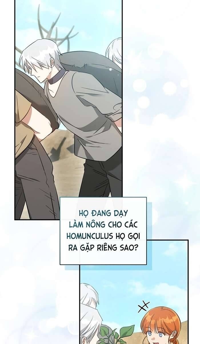 Công Chúa Khắc Dấu Lên Kẻ Phản Nghịch - Page 7