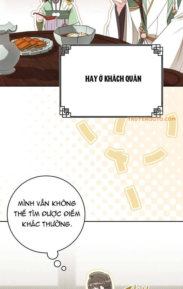 Trở Thành Cô Cháu Gái Bị Khinh Miệt Của Gia Tộc Võ Lâm - Page 100