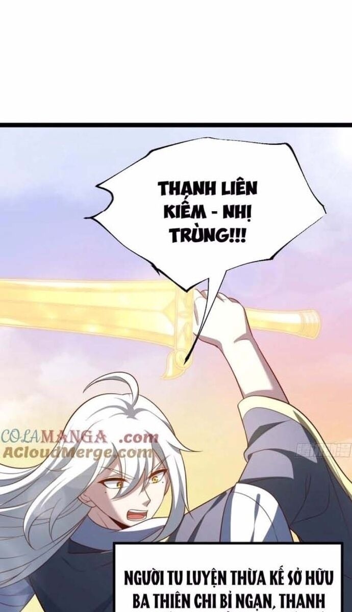 Ta Chính Nghĩa Nhưng Bị Hệ Thống Ép Thành Trùm Phản Diện - Page 14