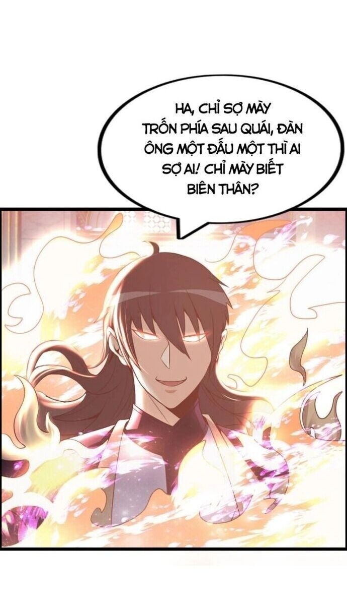 Phát sóng trực tiếp ta quét ngang dị giới - Page 86