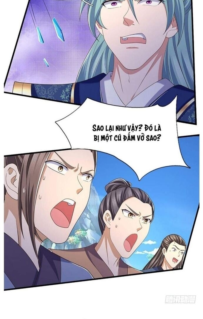 Nhất Lực Phá Chư Thiên Vạn Giới - Page 12