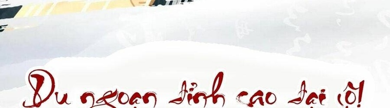 Đại Đạo Tranh Phong - Page 20