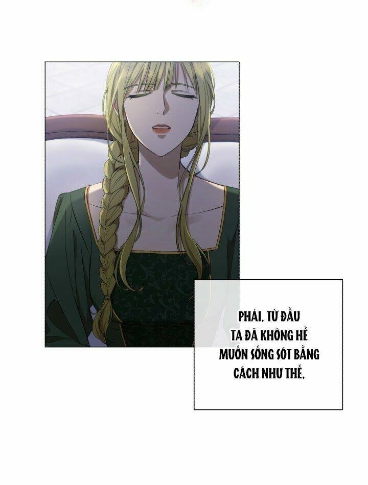 Công Chúa Khắc Dấu Lên Kẻ Phản Nghịch - Page 43