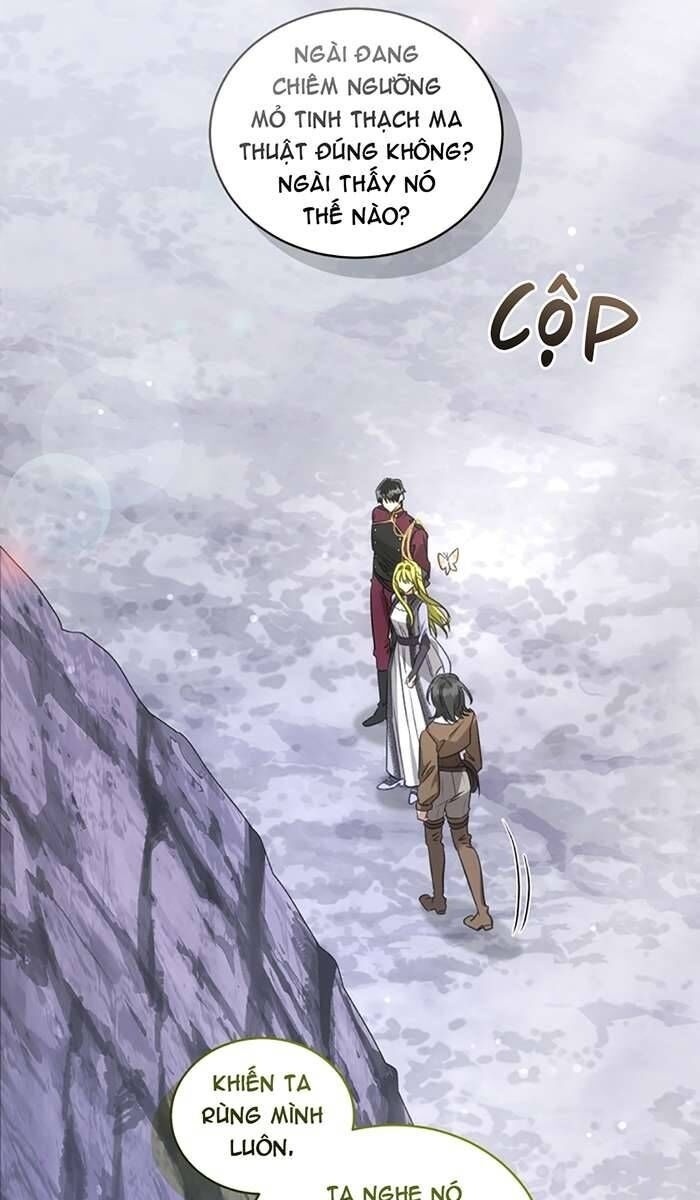 Công Chúa Khắc Dấu Lên Kẻ Phản Nghịch - Page 10