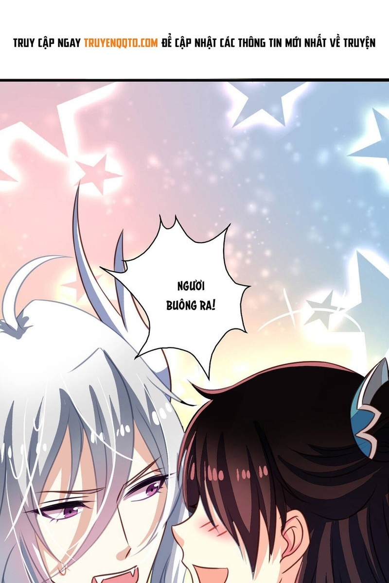 Chủ Nha Phá Phách Của Tôi - Page 24