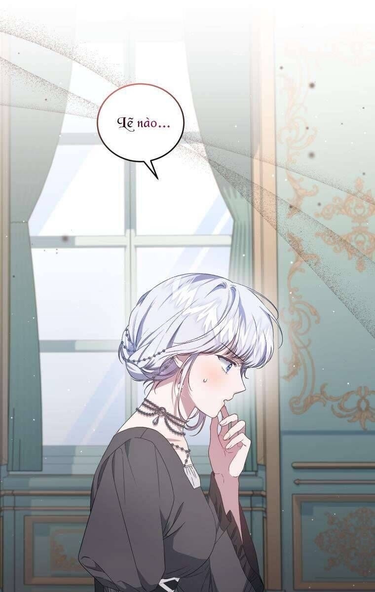 Tôi Trở Thành Mẹ Kế Của Gia Đình Hắc Ám - Page 74