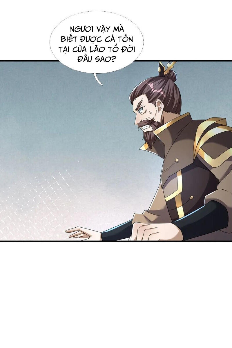 Thiên Uyên Trở Về: Ta Chính Là Thiên Tai - Page 15