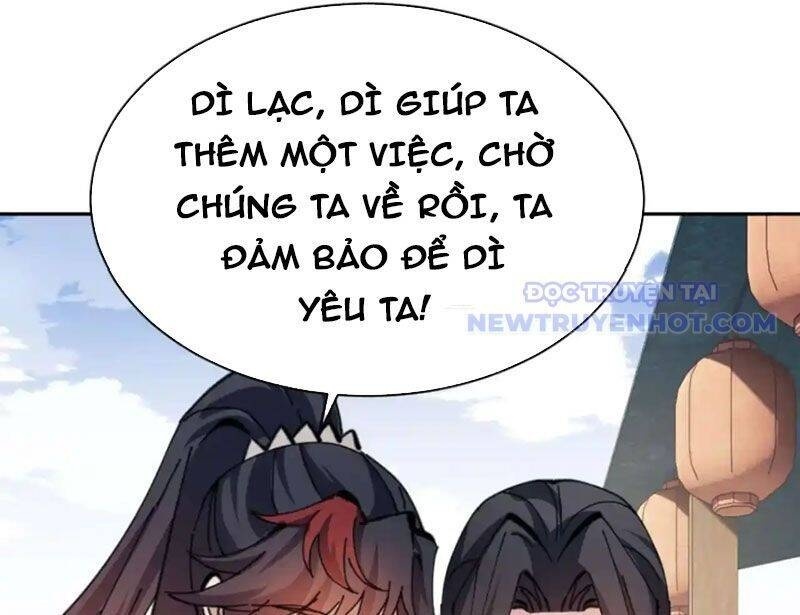 Sư Tôn: Nghịch Đồ Này Không Phải Là Thánh Tử - Page 20