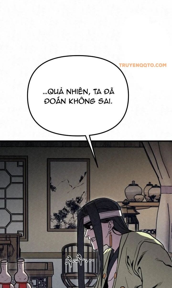 Cuồng Nhân Seoul - Page 20