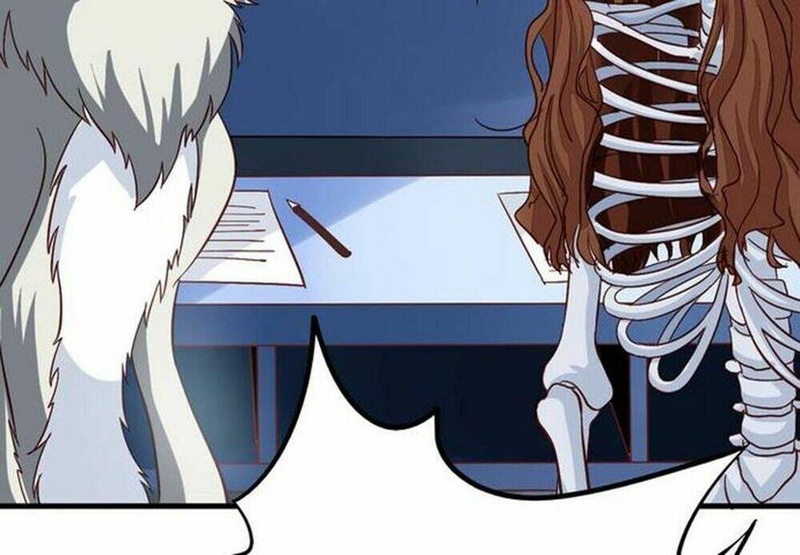 Chủ Nha Phá Phách Của Tôi - Page 16