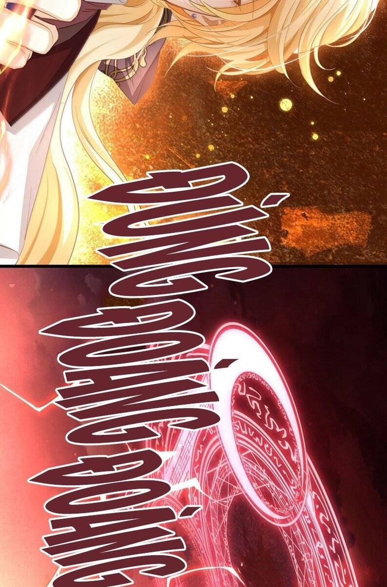 Tôi Trùng Sinh Trở Thành Tiểu Ác Long Của Vương Tử Điện Hạ - Page 22