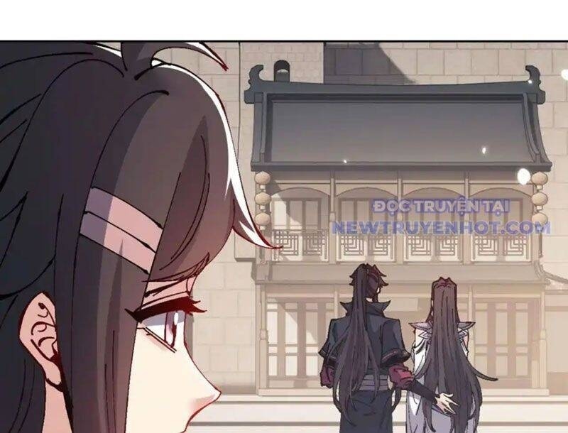 Sư Tôn: Nghịch Đồ Này Không Phải Là Thánh Tử - Page 122