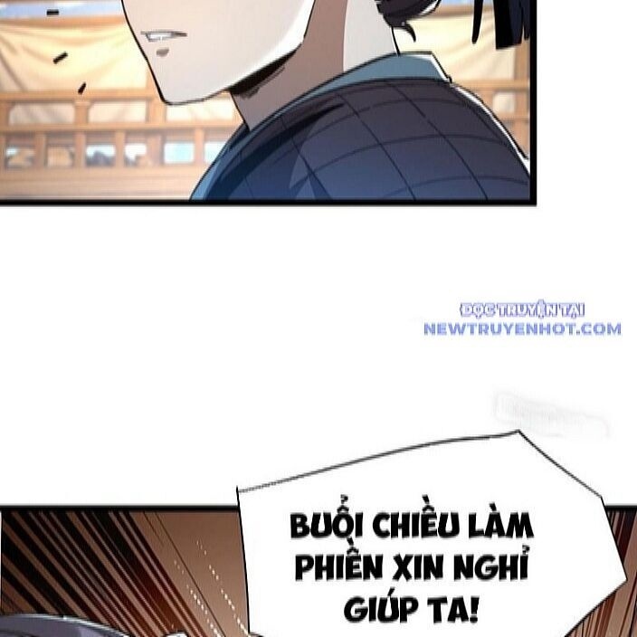 Thành Thần Bắt Đầu Từ Thủy Hầu Tử - Page 92