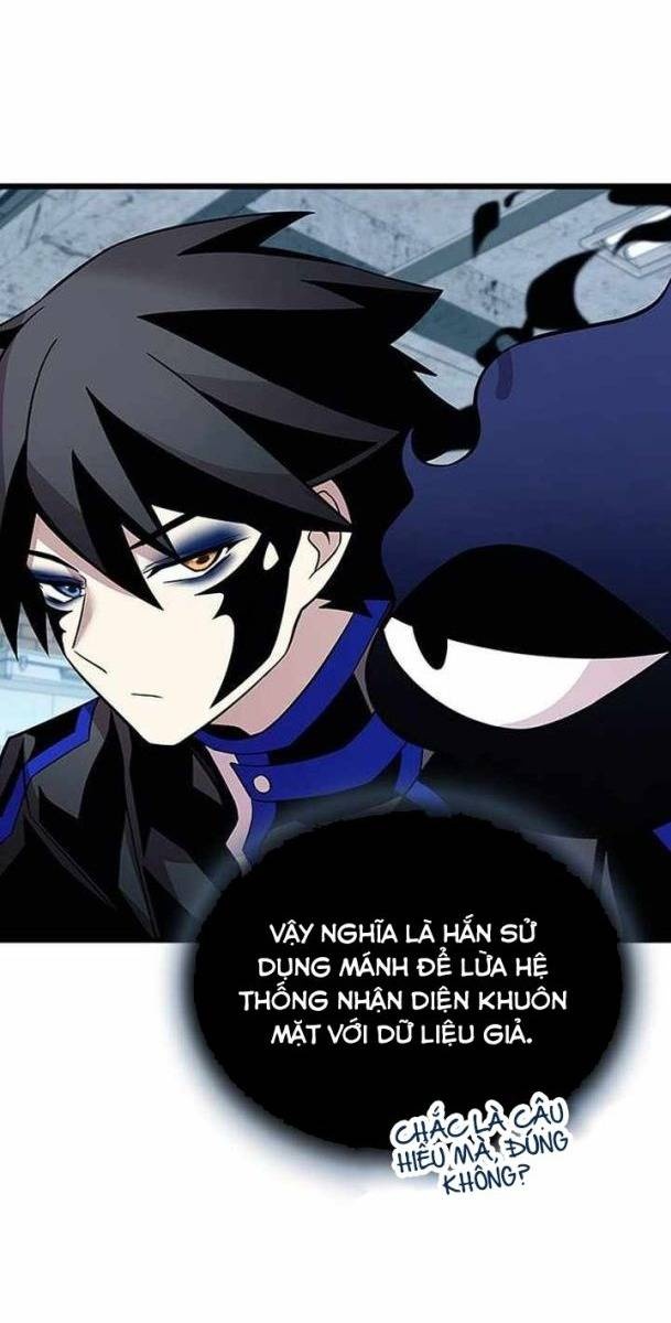 Chuyển Sinh Thành Ác Nhân - Page 30