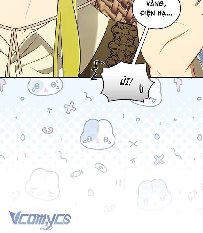 Công Chúa Khắc Dấu Lên Kẻ Phản Nghịch - Page 17