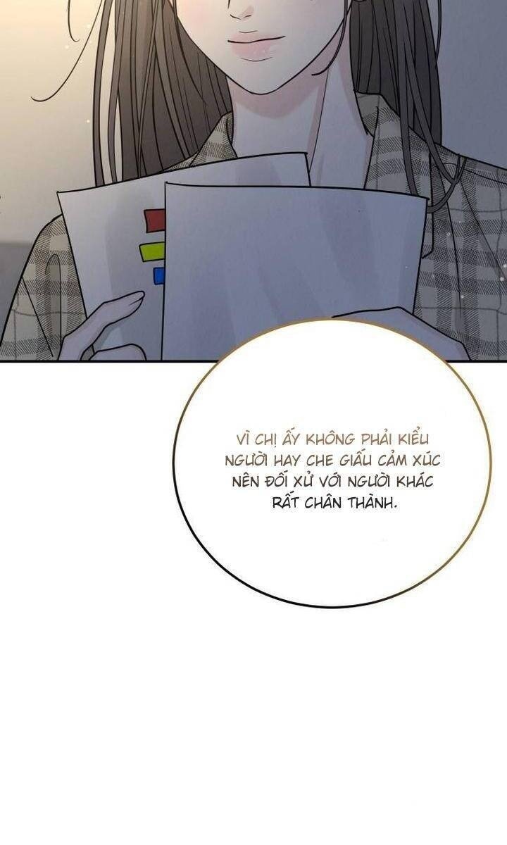 Thuyết Tình Yêu Ích Kỷ - Page 45