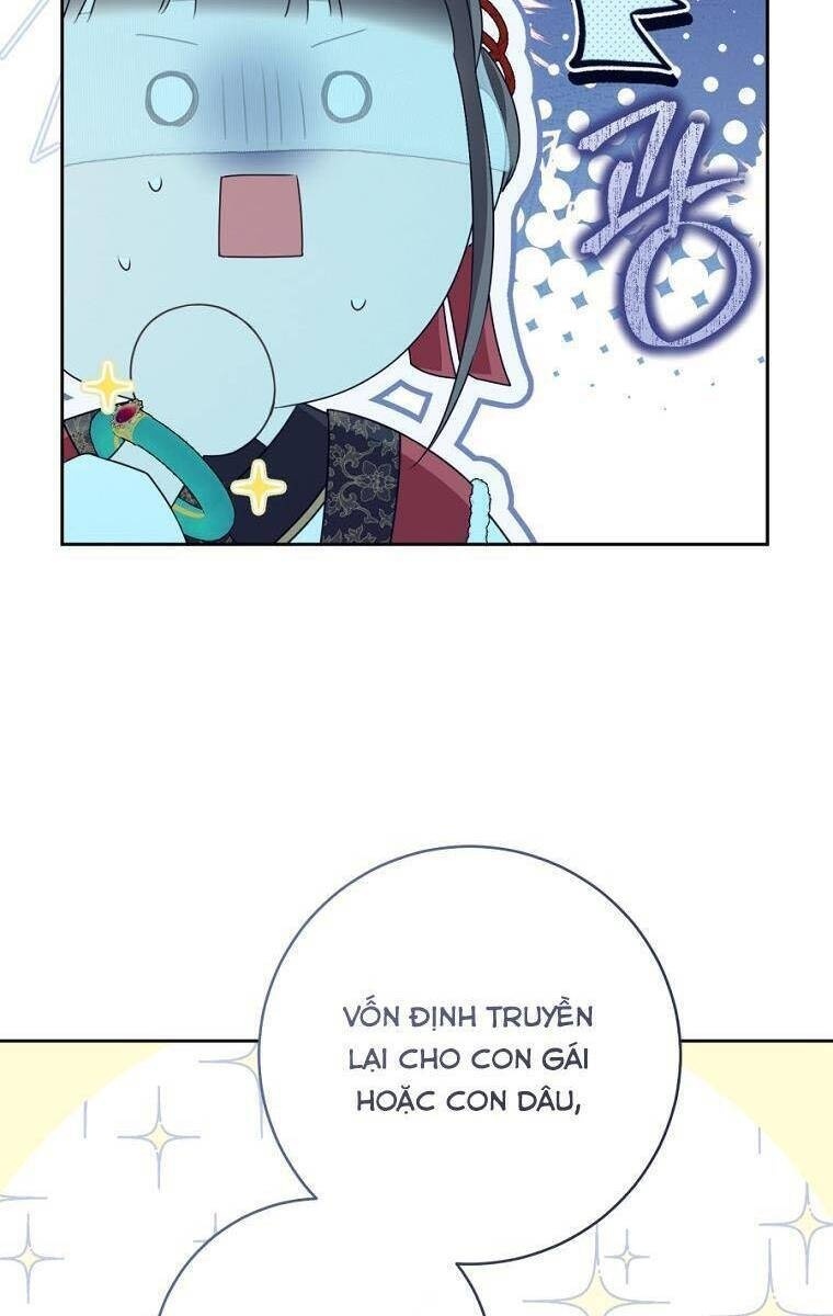 Trở Thành Cô Cháu Gái Bị Khinh Miệt Của Gia Tộc Võ Lâm - Page 35