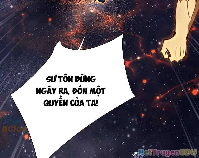 Sư Tôn: Nghịch Đồ Này Không Phải Là Thánh Tử - Page 108
