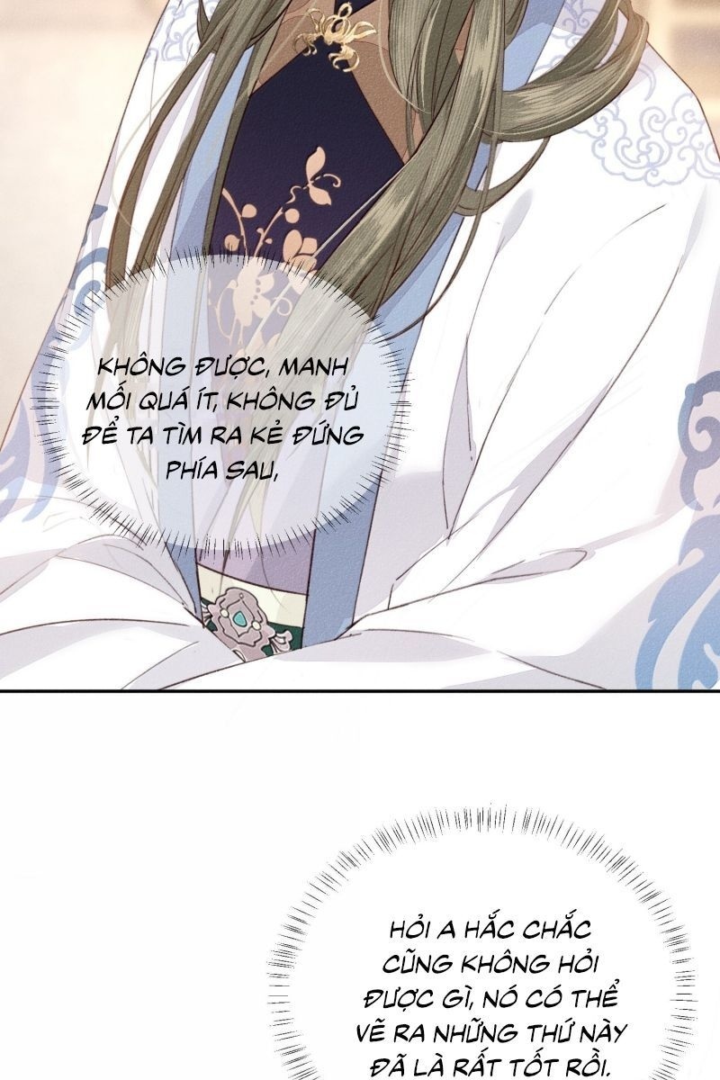 Ma Thú Vậy Mà Có Ý Đồ Bất Chính Với Ta - Page 8