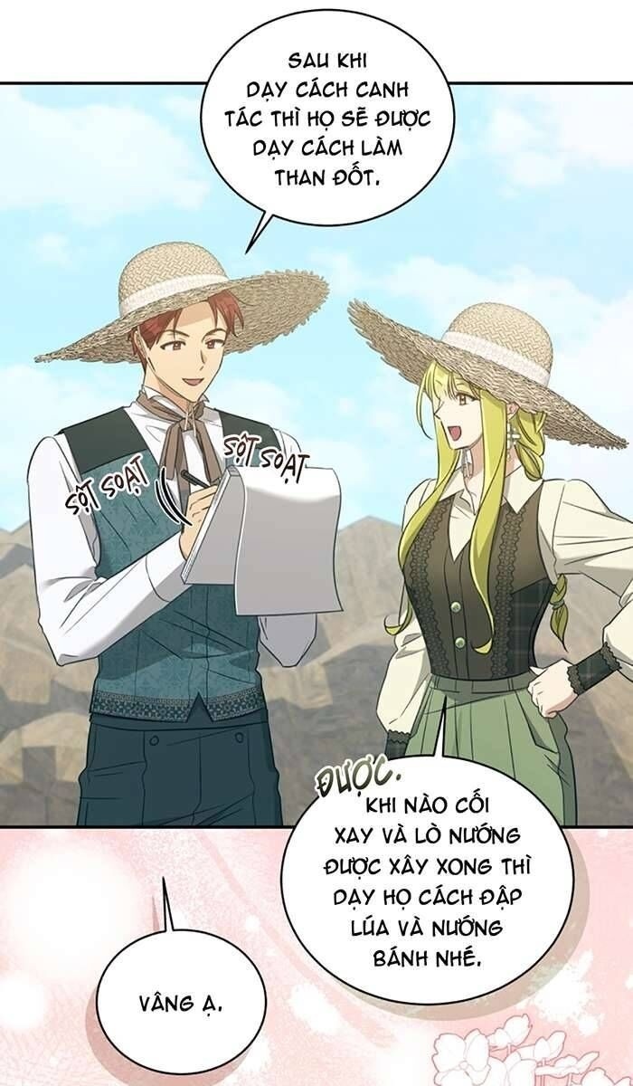 Công Chúa Khắc Dấu Lên Kẻ Phản Nghịch - Page 10