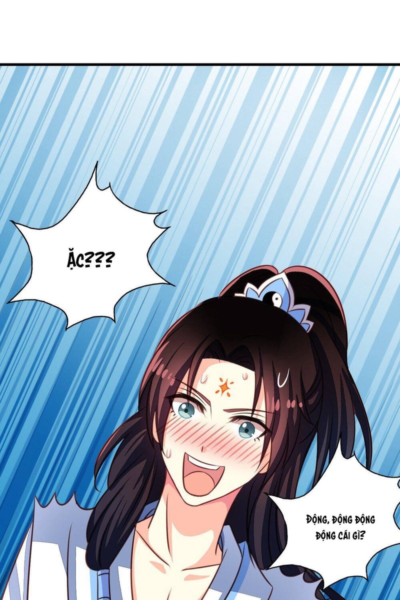 Chủ Nha Phá Phách Của Tôi - Page 29