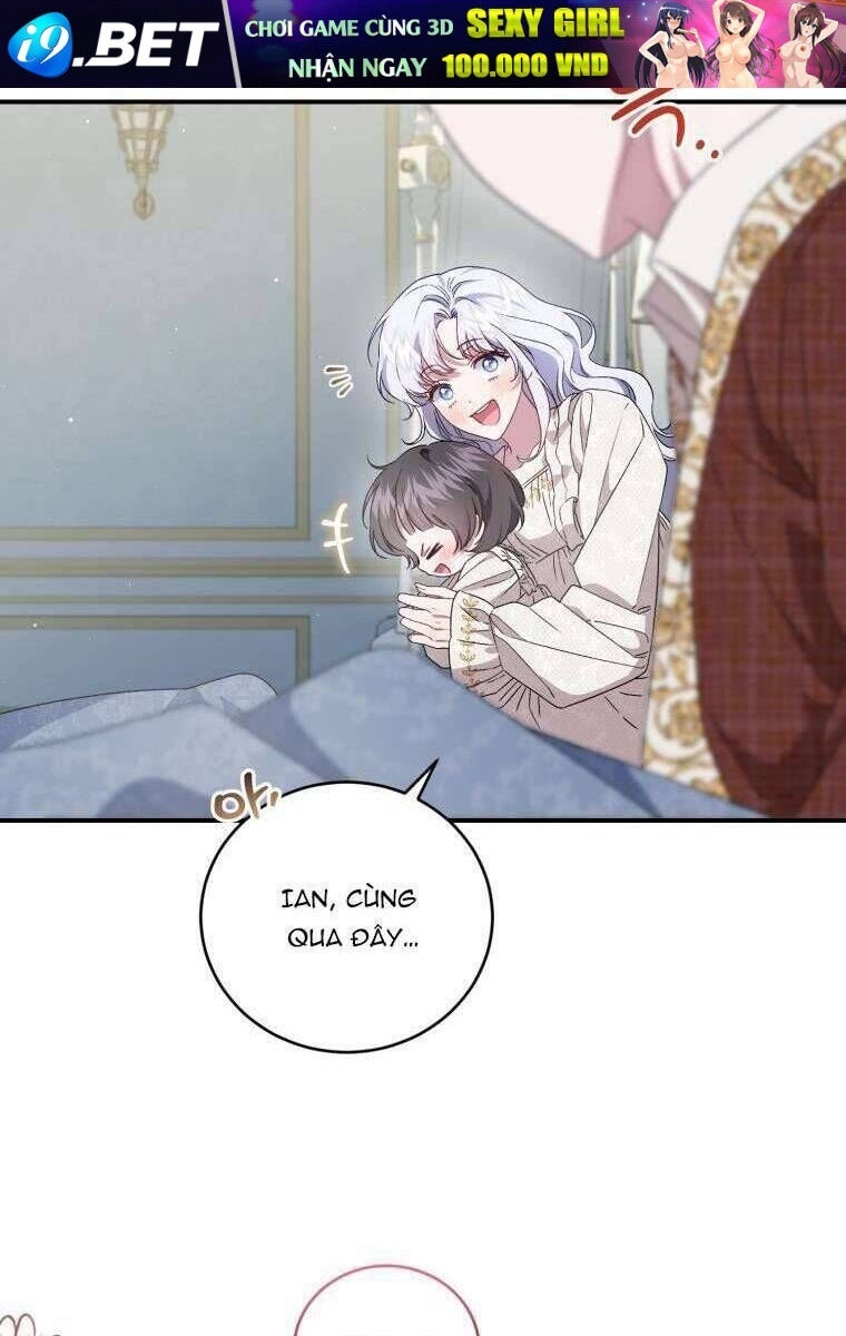 Tôi Trở Thành Mẹ Kế Của Gia Đình Hắc Ám - Page 32