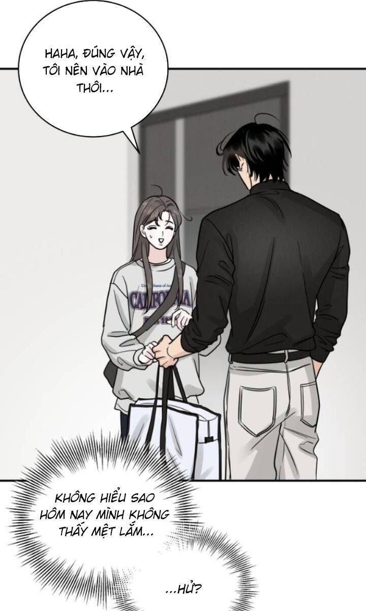 Thuyết Tình Yêu Ích Kỷ - Page 54