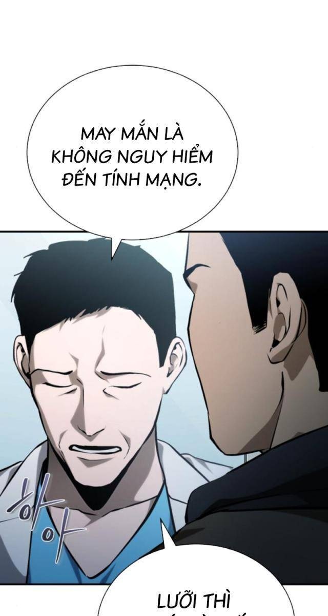 Ác Quỷ Trở Lại Học Đường - Page 71