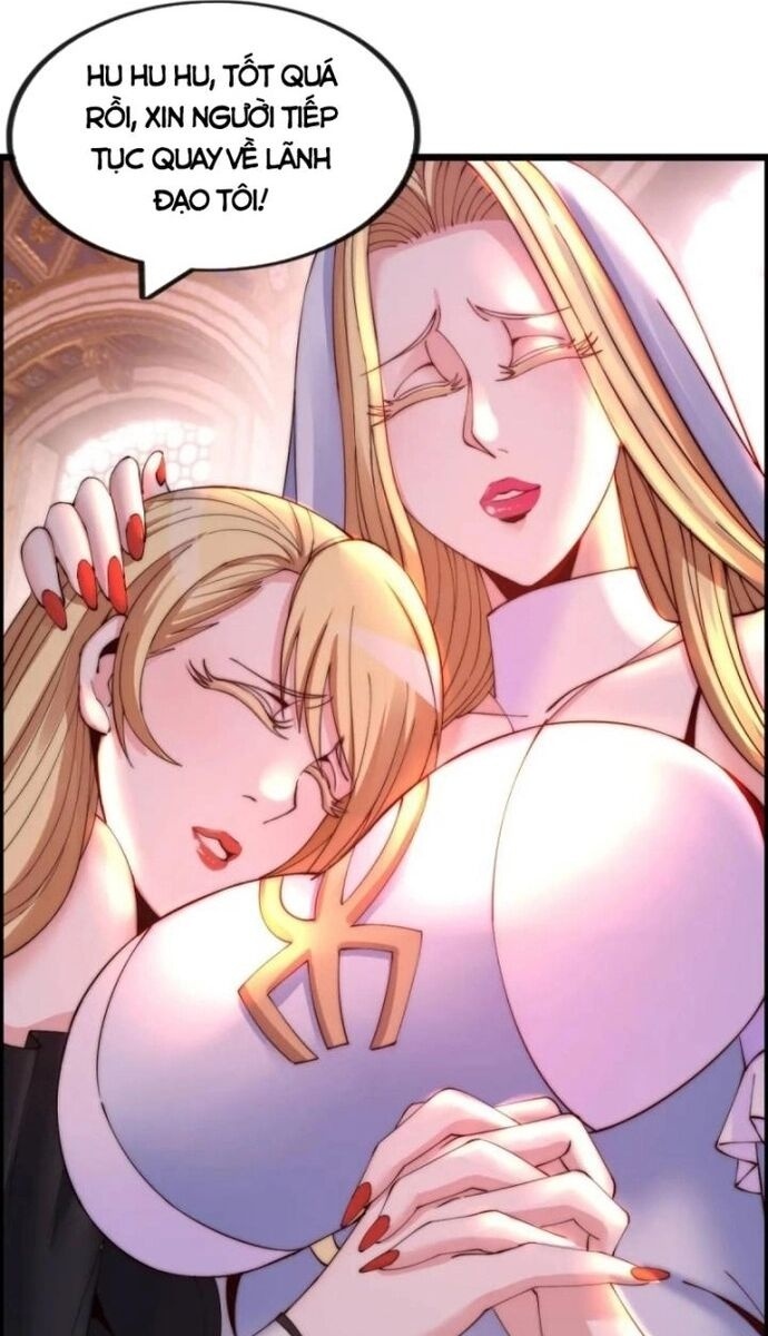 Phát sóng trực tiếp ta quét ngang dị giới - Page 19