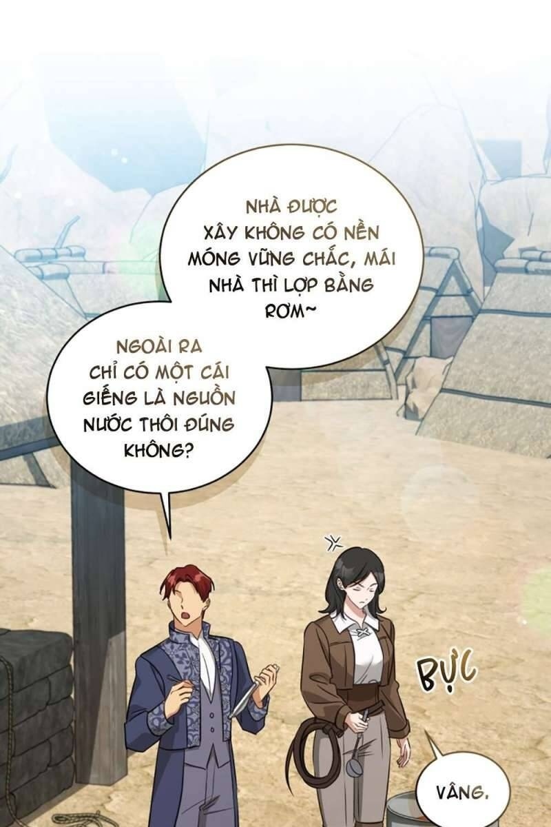 Công Chúa Khắc Dấu Lên Kẻ Phản Nghịch - Page 47