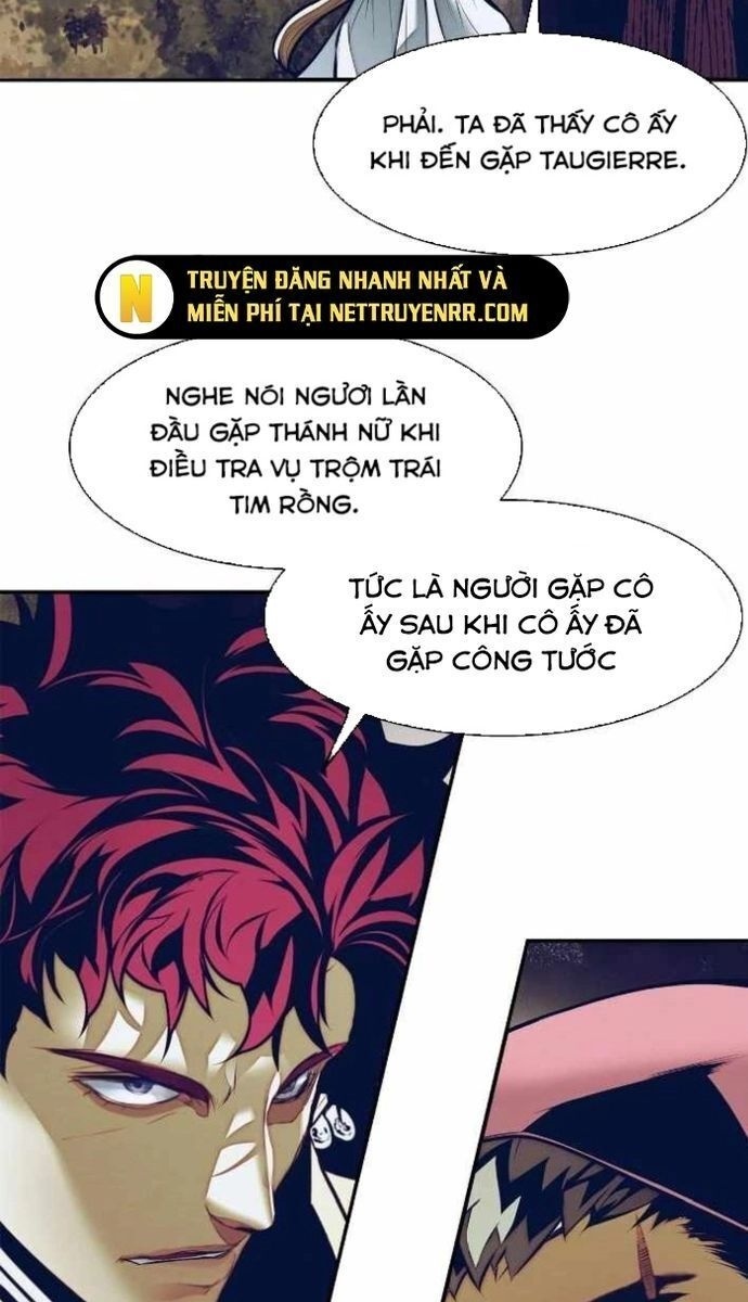 Bất Bại Chân Ma - Page 19
