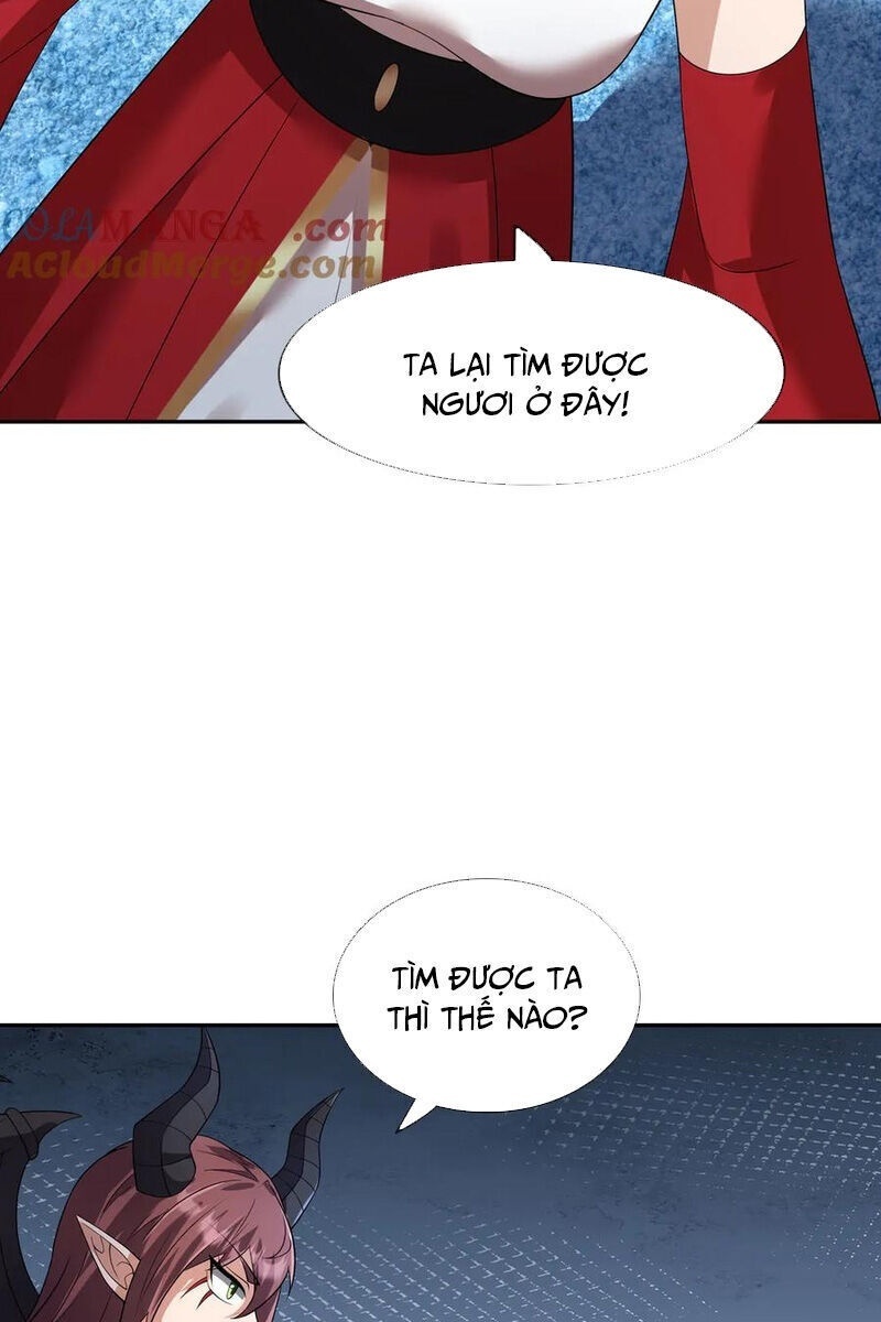 Thiên Uyên Trở Về: Ta Chính Là Thiên Tai - Page 82