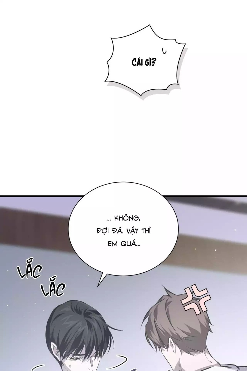 Sau Ánh Hào Quang - Page 32