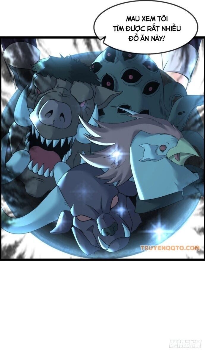 Phát sóng trực tiếp ta quét ngang dị giới - Page 8