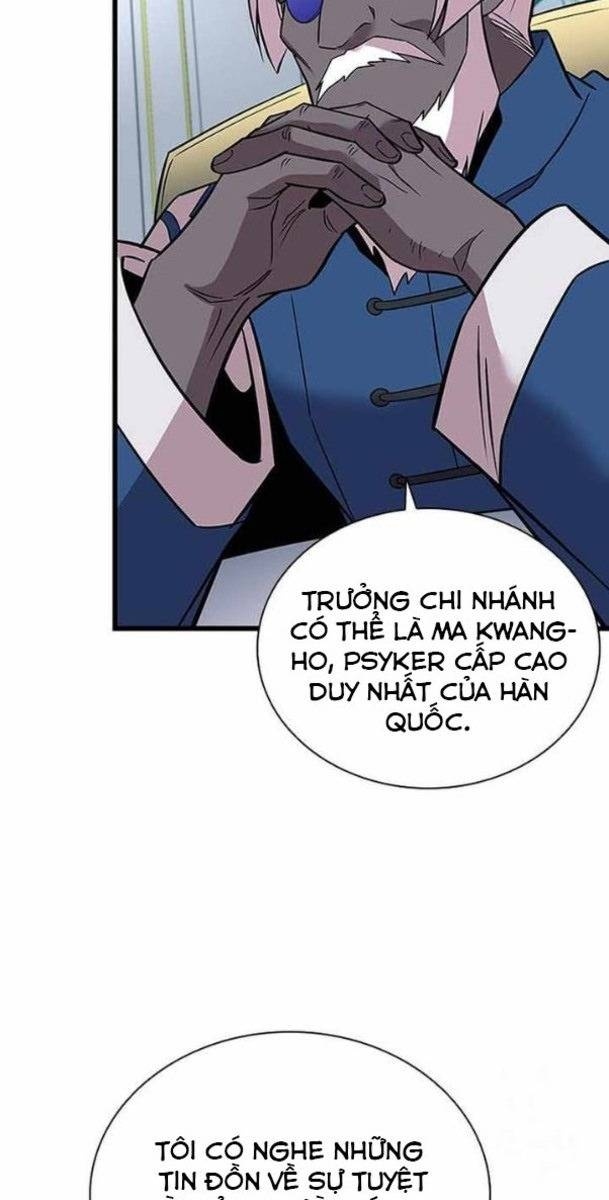 Chuyển Sinh Thành Ác Nhân - Page 65